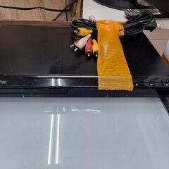 【リサイクルショップどりーむ鹿大前店】No.10627　DVDプ...