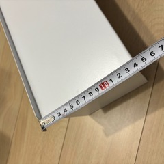 【8/31まで】コの字ラック の画像