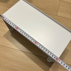【8/31まで】コの字ラック の画像
