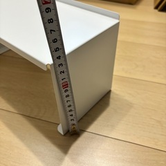 【8/31まで】コの字ラック の画像