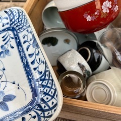 0円食器シリーズ　どんどん増えます！　の画像