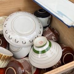 0円食器シリーズ　どんどん増えます！　の画像