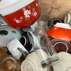 0円食器シリーズ　どんどん増えます！　の画像