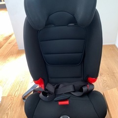 チャイルドシート　Britax Romer ADVANSAFIX...