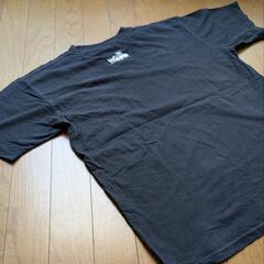 当時物 WWF版 nWo(New World Order)Tシャツ Mサイズの画像