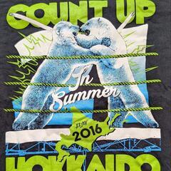 大日本プロレス COUNT UP HOKKAIDO in Summer 2016の画像