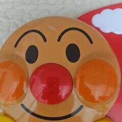 アンパンマン　ピアノ　子ども　おもちゃの画像