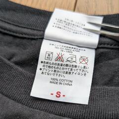 頭脳警察 PANTA サイン入りTシャツ Sサイズの画像