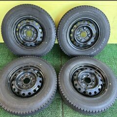 165R14 LT 8PR 2020年スダットレス ブリヂスト ...