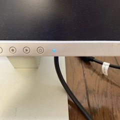 EIZO モニター　ジャンク品の画像