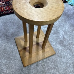 組紐器具　アンティークの画像