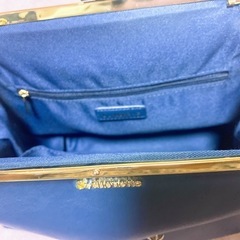 ＆chouette ハンドバッグの画像