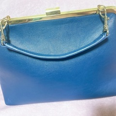 ＆chouette ハンドバッグの画像