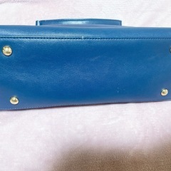 ＆chouette ハンドバッグの画像