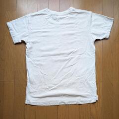 SKY 旧タイ国旗Tシャツ Mサイズの画像