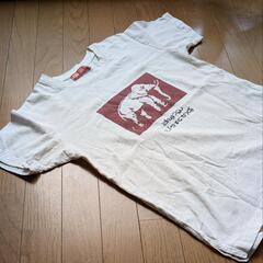 SKY 旧タイ国旗Tシャツ Mサイズの画像
