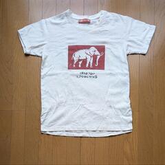SKY 旧タイ国旗Tシャツ Mサイズ
