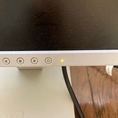 EIZO モニター　ジャンク品の画像