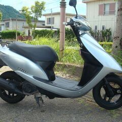 ホンダ　DIO　4サイクル　空冷　NSK50SHB型　2011年...