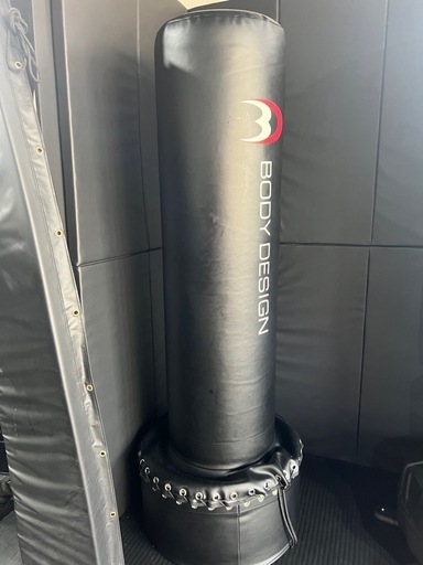 BODY DESIGN サンドバック売ります‼️