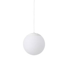 IKEA ペンダントランプ