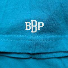 BBP MTVパロディTシャツ MO!WBP BEATSの画像