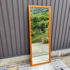 ★姿見 スタンドミラー★全身鏡★