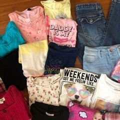 子供服 全シーズン 130～150の画像