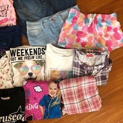 子供服 全シーズン 130～150の画像