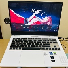 hp  OMEN 16
