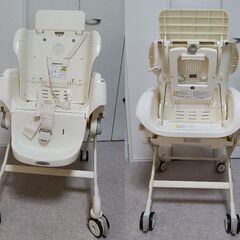 combi ネムリラ COMBI ネムリラ オートスイング機能つき 双子（2台）