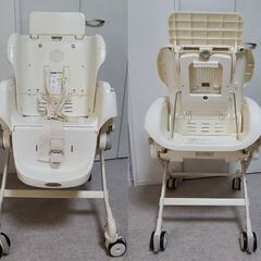 COMBI ネムリラ オートスイング機能つき 双子（2台）