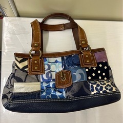 COACH ブランドバッグ