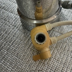 WAVE 高級浄水器 強命磁場蘇生活水器 ウェーブ21 TY-3K　ジーウェーブの画像