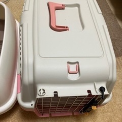ペット　キャリーケース