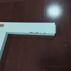 IKEAキッズベッド KRITTER ひつじのフレームがかわいいの画像