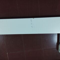 IKEAキッズベッド KRITTER ひつじのフレームがかわいいの画像