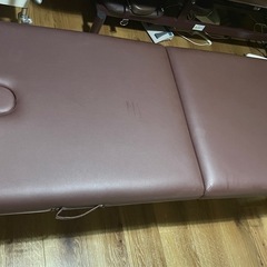 ETBELLA (エトゥベラ)折り畳みベッド☆サロン仕様☆高さ調...