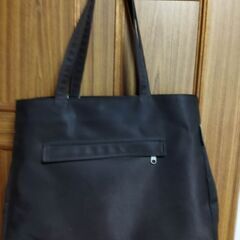 ❖シンプル　ブラウンカラーのショルダー2way　無料
