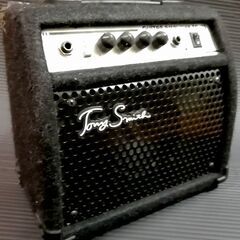 ★ Tony Smith TG-75/BK ★ ギターアンプ♪の画像