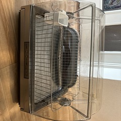 食器乾燥機
