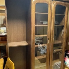 【大容量スライド本棚】取りに来られる方限定の画像
