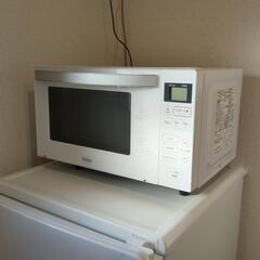 電子レンジ　2020年製造