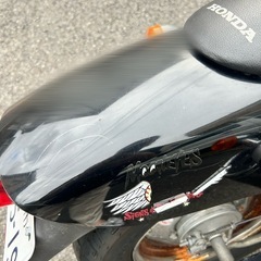 HONDA MAGNA50の画像