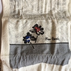 浴用タオルの画像