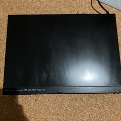 DVDレコーダー