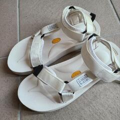 SUICOKE サンダルの画像