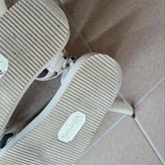 SUICOKE サンダルの画像