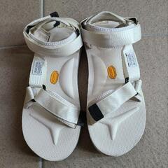 SUICOKE サンダル
