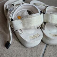 SUICOKE サンダルの画像